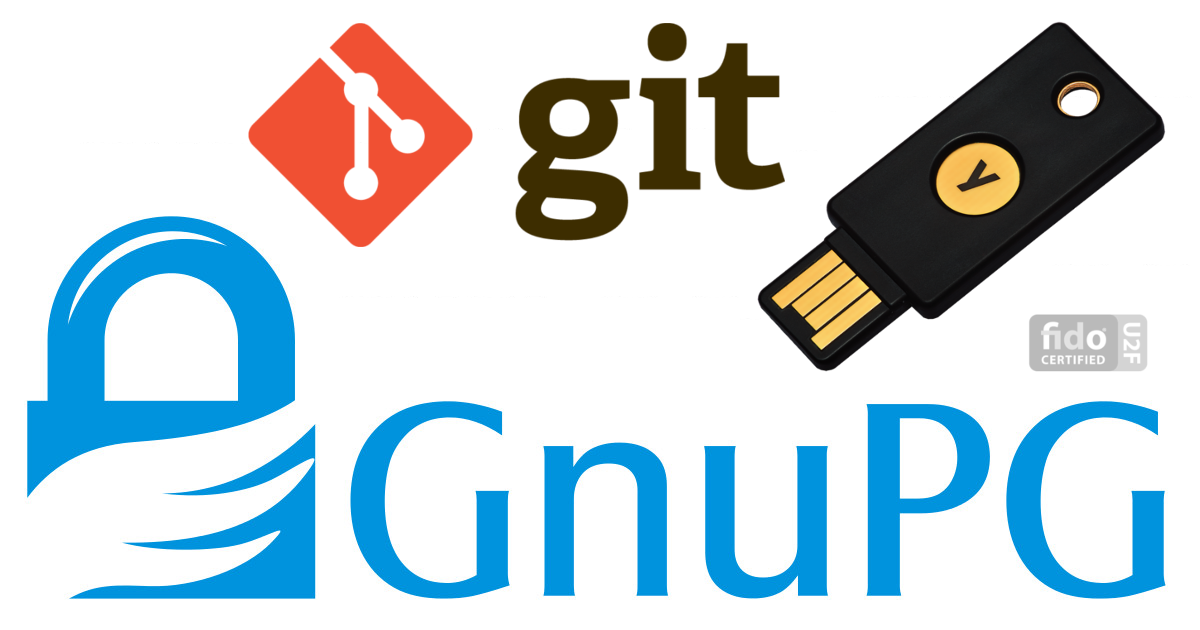 Creating GPG keys with YubiKey (HOWTO)
